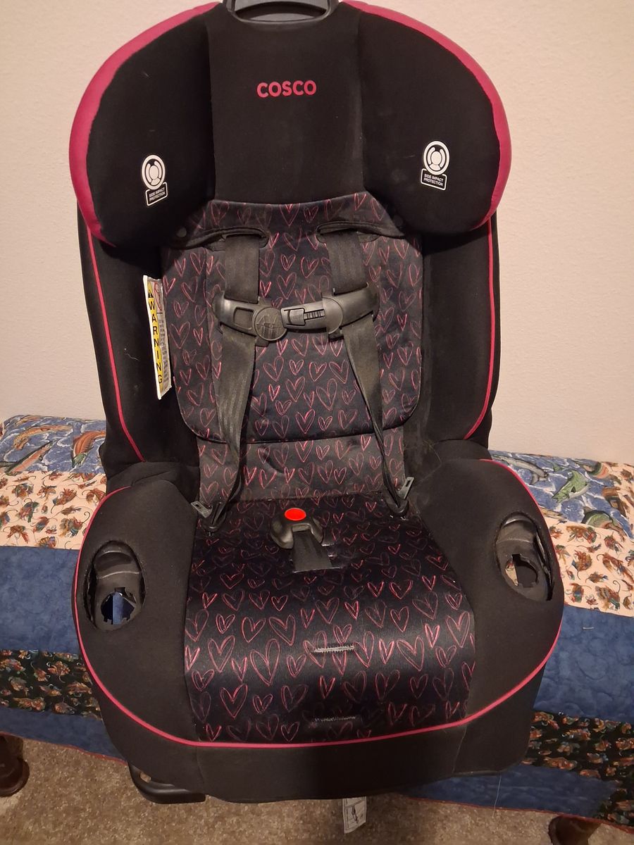 Cosco car seat