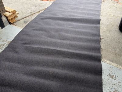 Carpet remnant