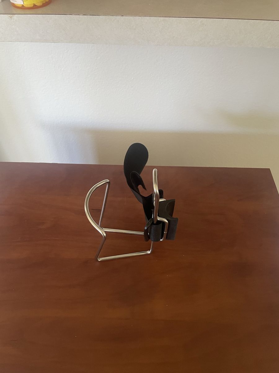 Water Bottle Holder for Bike