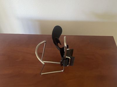 Water Bottle Holder for Bike