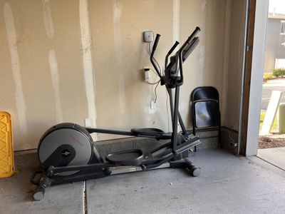 FREE elliptical