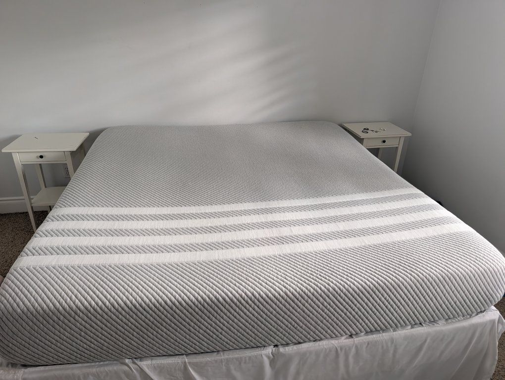 King Size Casper Mattress