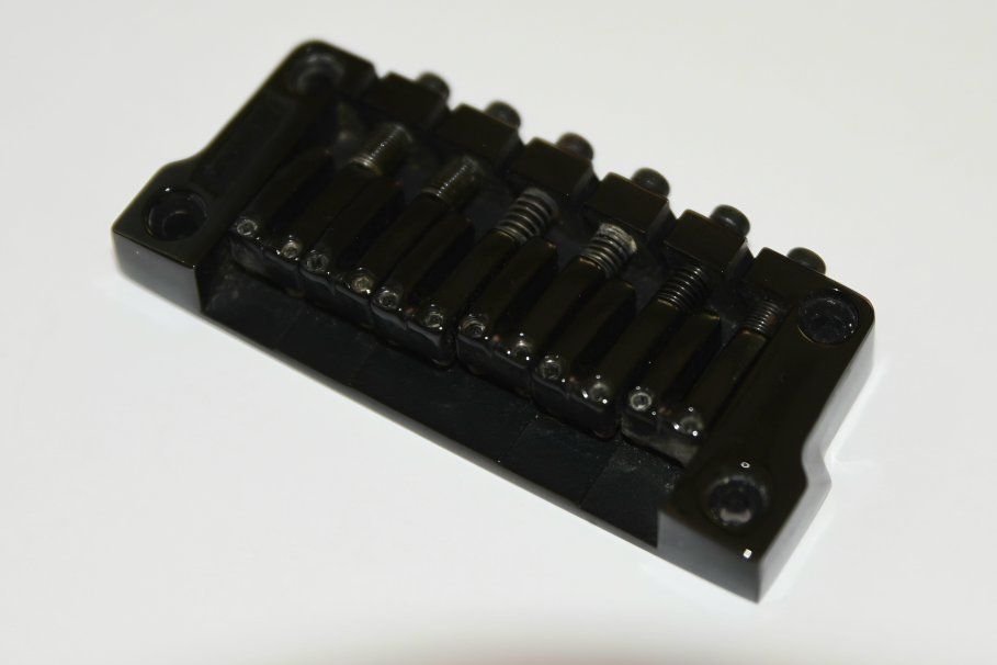 Gibraltar Standard Guitar Bridge 