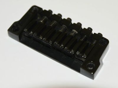 Gibraltar Standard Guitar Bridge