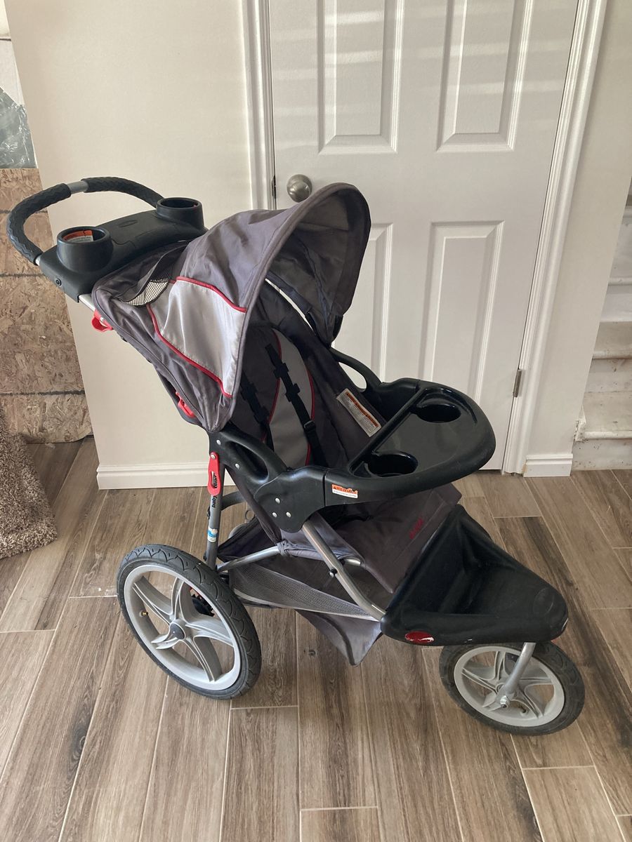 Baby Trend Stroller
