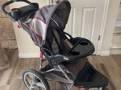Baby Trend Stroller