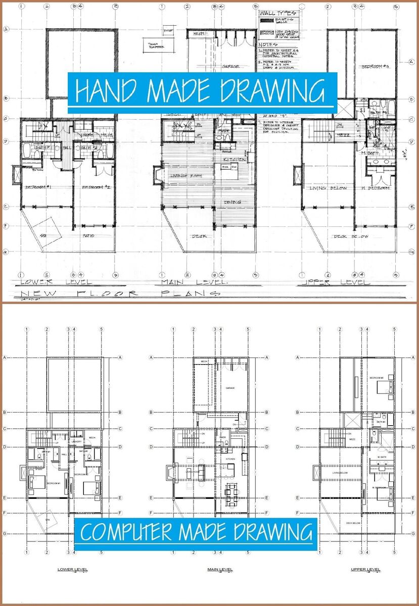 Fast Design LLC - Drafting Services