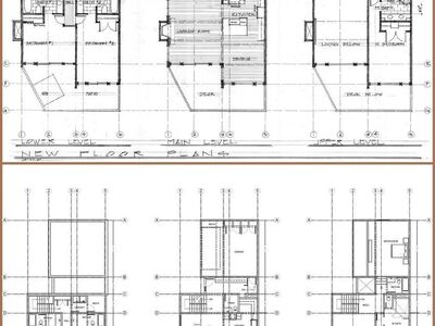 Fast Design LLC - Drafting Services