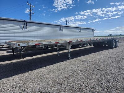 1999 CUSTOM BUILT 48 ft x 102 in