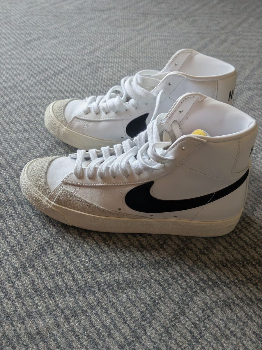 Nike Blazer Mid '77s