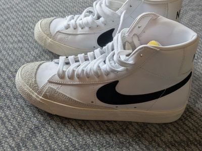 Nike Blazer Mid '77s