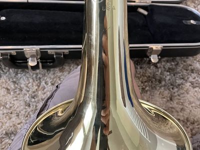 Trombone For Sale