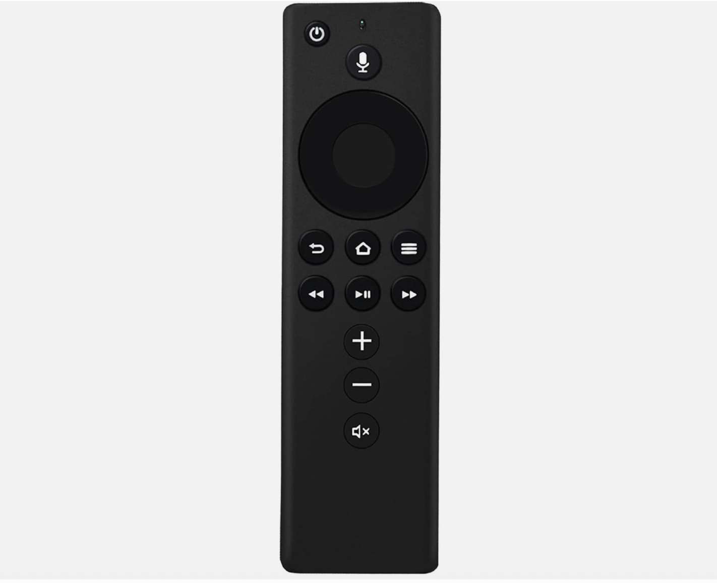 L5B83H Voice Remote for Fire TV Stick 4K Max Lite 2nd Gen Replacement Control