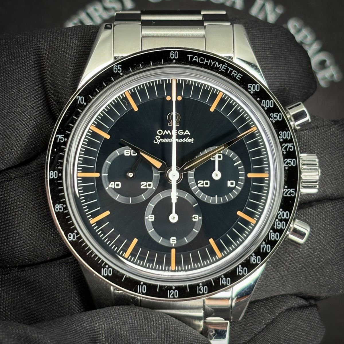 2025 First Omega in Space 310.30.40.50.06.001