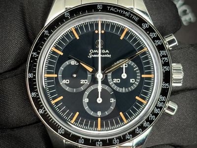 2025 First Omega in Space 310.30.40.50.06.001