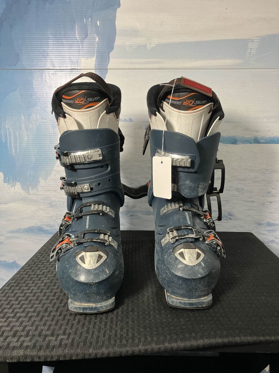 Used Atomic Hawx Prime R100 Ski Boot - 28.5MP