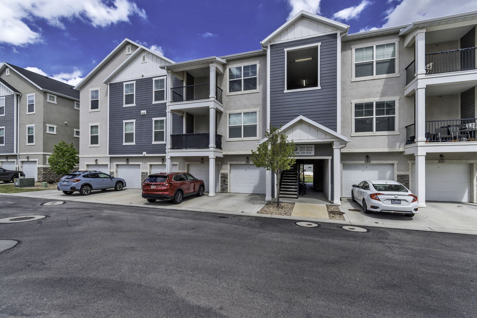 Herriman Condo with Assumable 2.5% VA loan option