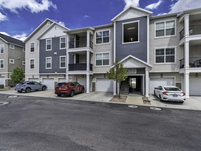 Herriman Condo with Assumable 2.5% VA loan option