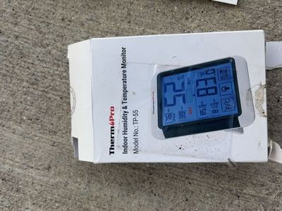 Temp Pro - 2 for $10