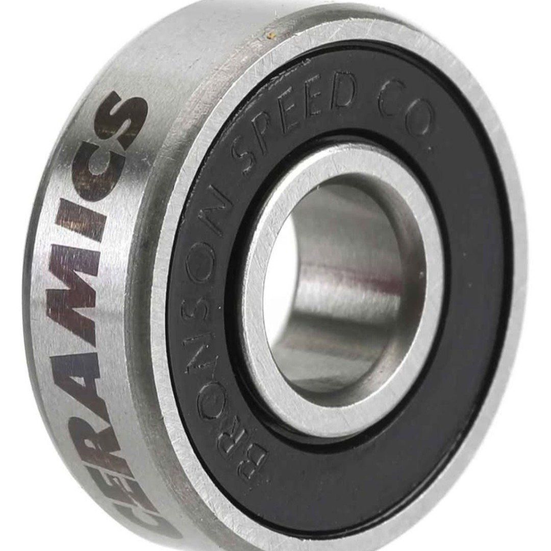 Sk8 Bearings Bronson Ceramics