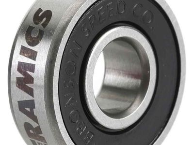 Sk8 Bearings Bronson Ceramics