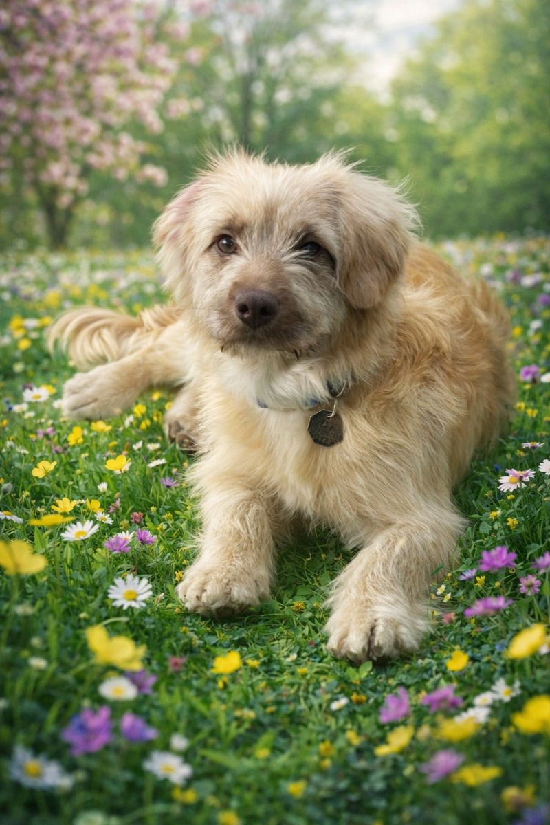 Rowland - Mixed Breed Male - Available for adoption