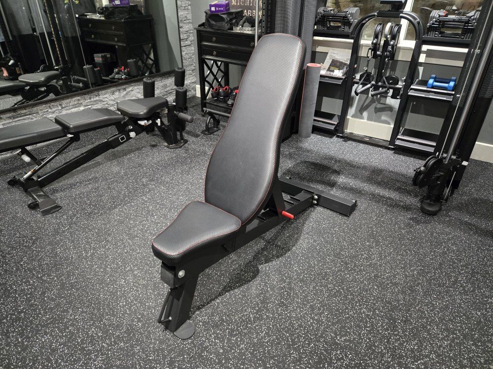 PowerBlock Power Bench