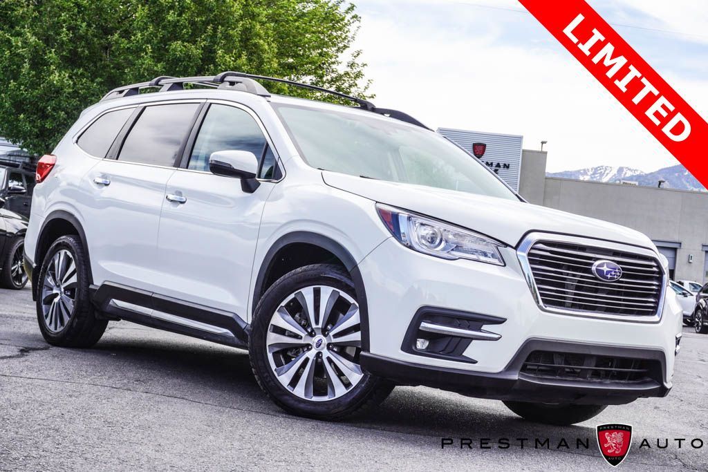 2020 Subaru Ascent Limited
