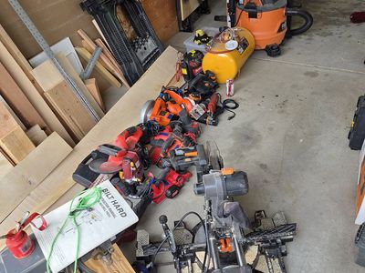 Garage/Estate Sale