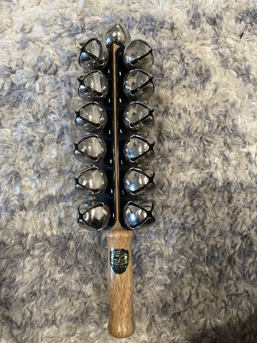 Sleigh bells