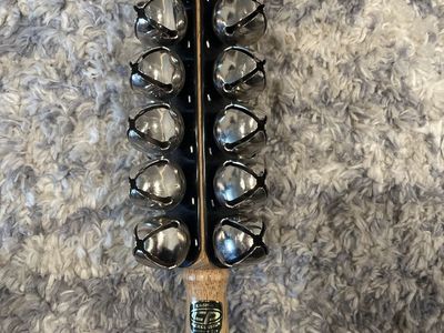 Sleigh bells