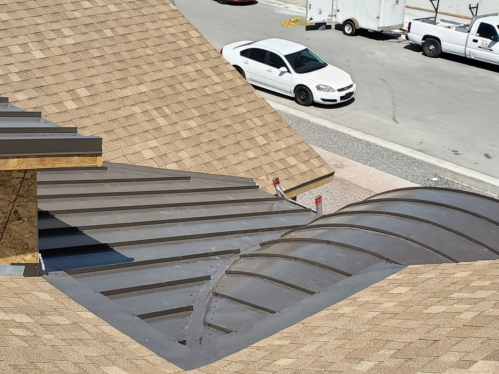 Free roofing inspection and quotes