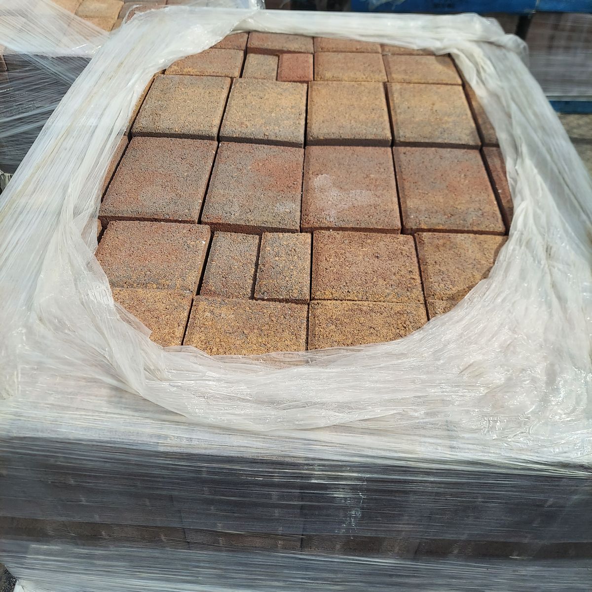 TROPICANA 3PC PAVERS (6x9,6x6,3x6)