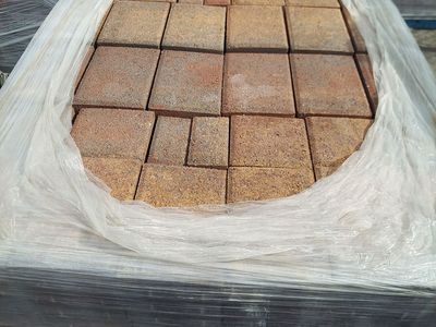TROPICANA 3PC PAVERS (6x9,6x6,3x6)