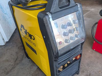 welding machine