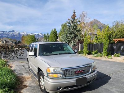 2006 GMC YUKON Denali