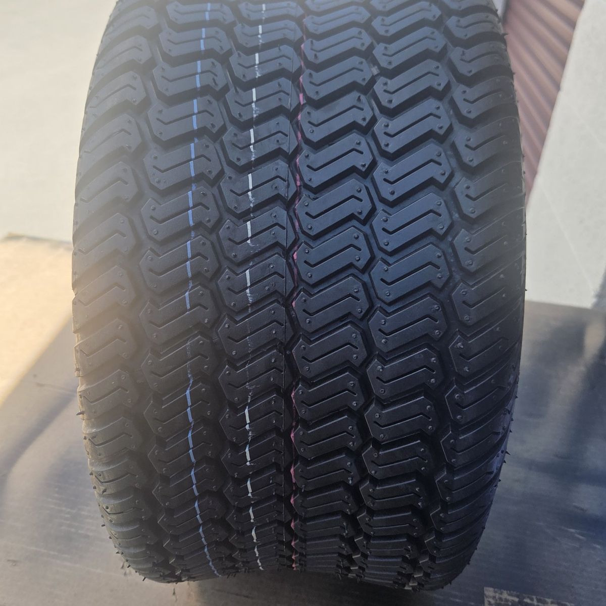 Hi-Run Lawn Mower Tire