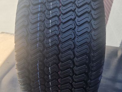 Hi-Run Lawn Mower Tire