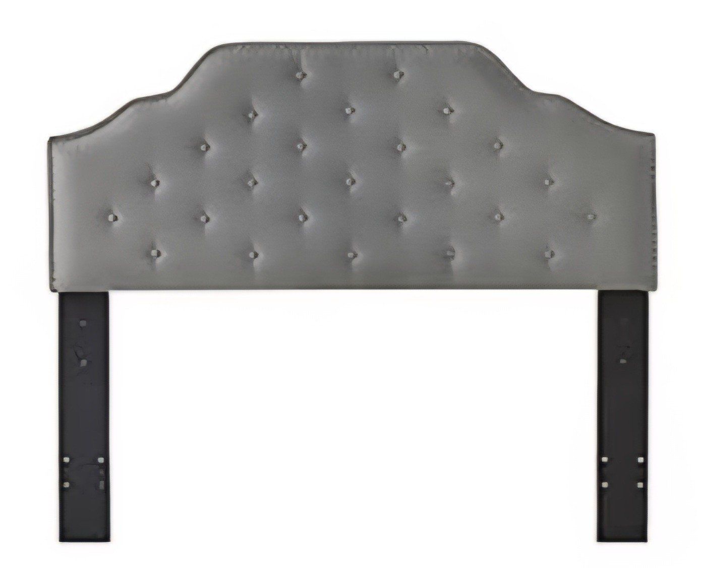 Queen Upholstered Headboard