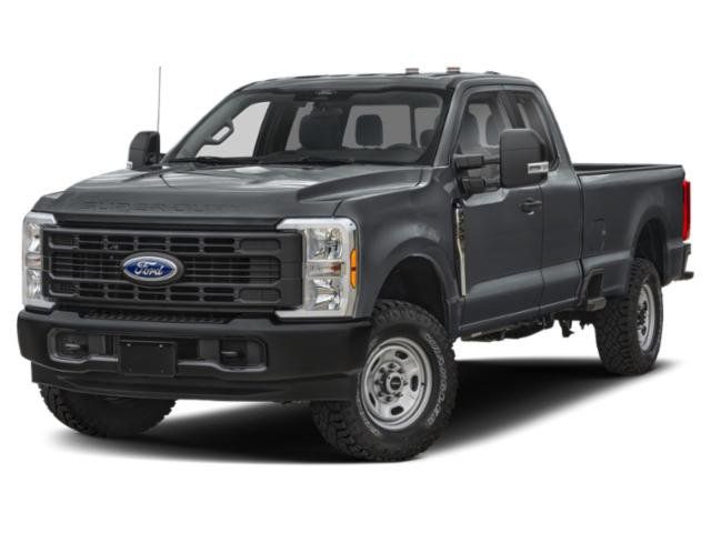 2026 Ford F-250 Super Duty XL