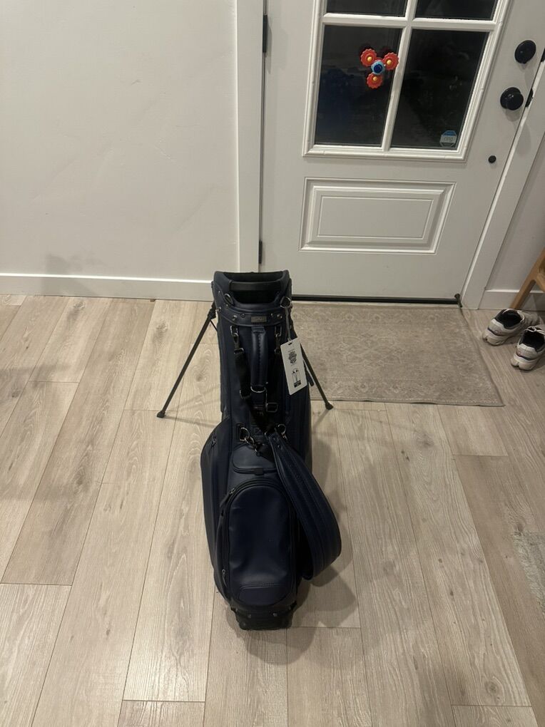 Titleist linkslegend golf bag