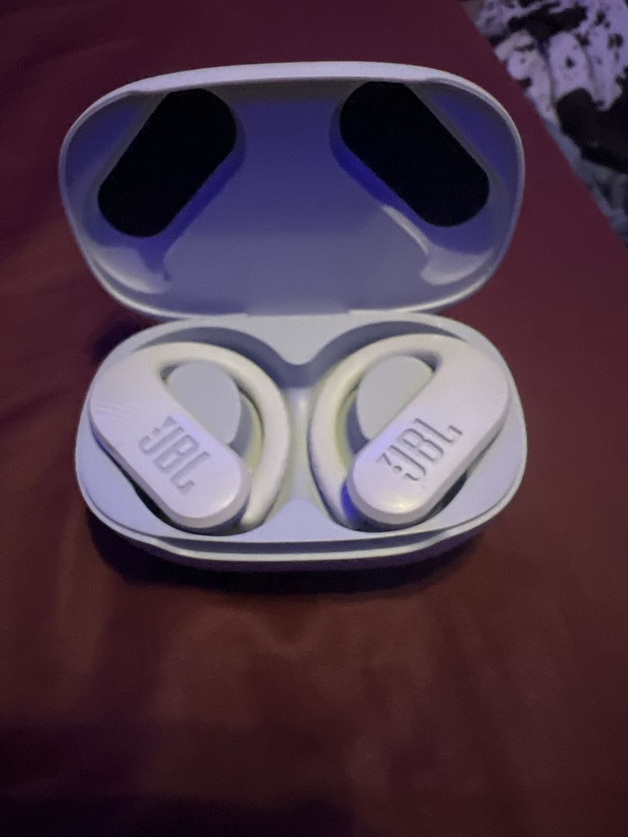 JBL Sport Headphones