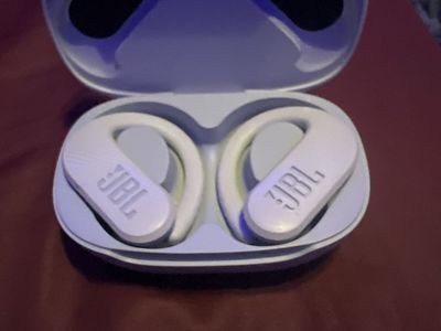 JBL Sport Headphones