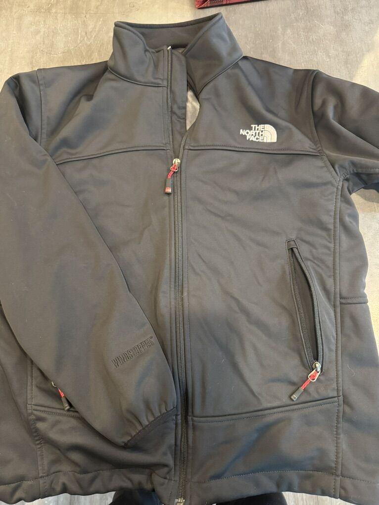 The North Face Jacket