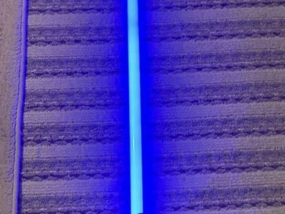 Star Wars Lightsaber