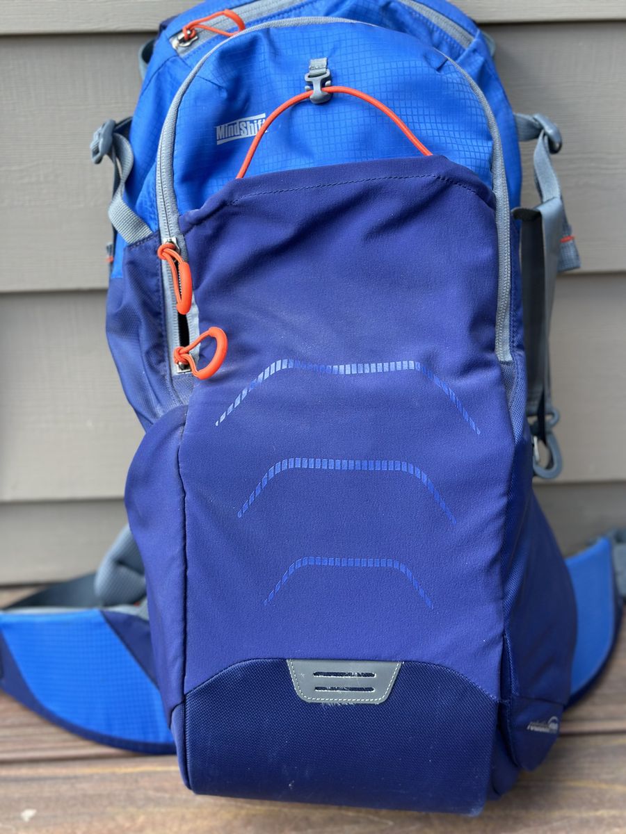 Camera Backpack