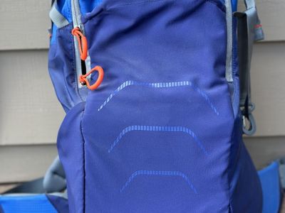 Camera Backpack