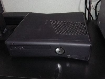 Xbox 360 bundle