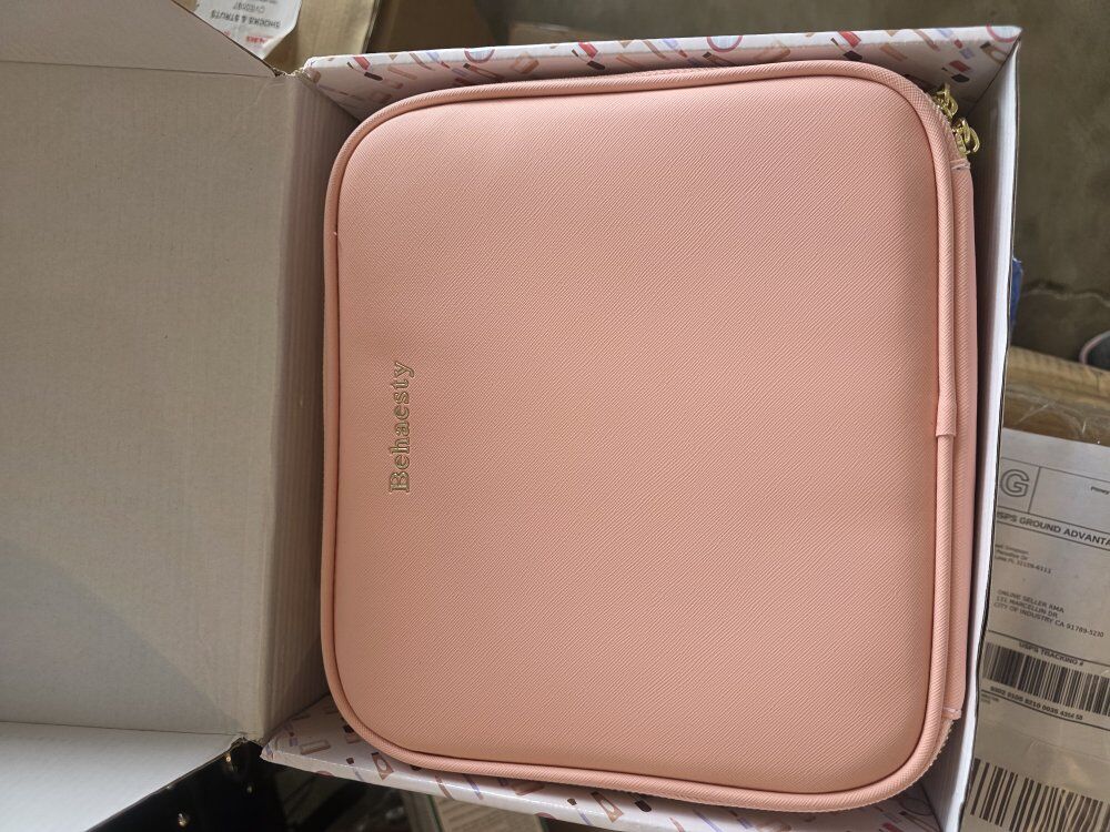 behaesty make up boxe