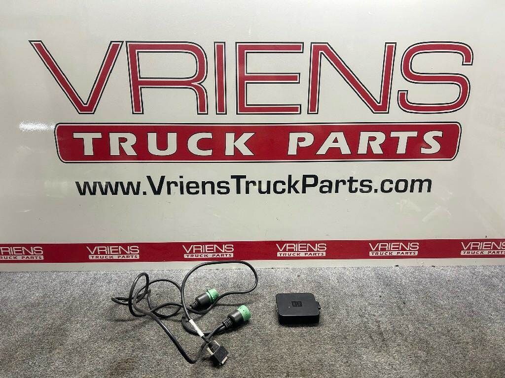 2C6002901 ELECTRIC LOGING DEVICE, CABLE-3002 9 PIN TYPE 2 CABLE